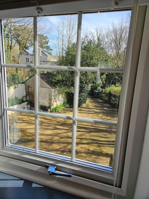 The Hayloft, Bannsvale Farm Villa Truro Exterior foto