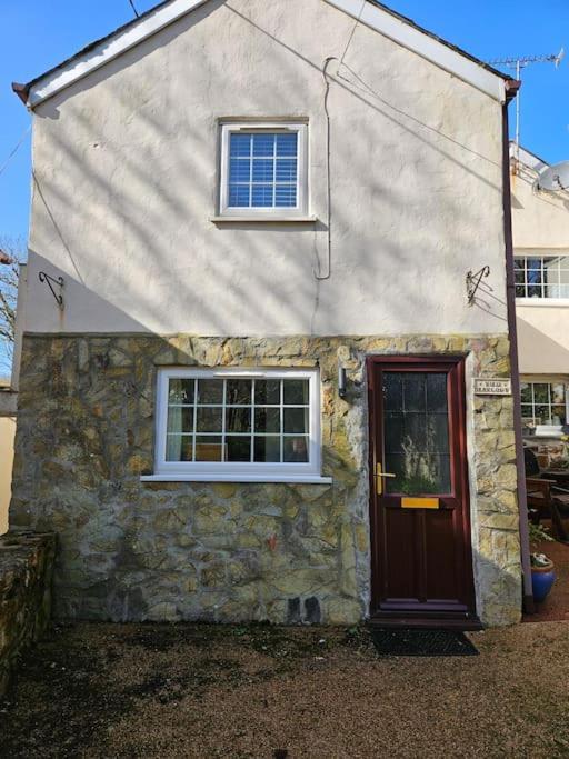 The Hayloft, Bannsvale Farm Villa Truro Exterior foto